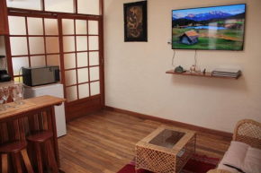 Mini departamento centro histórico en San Blas
